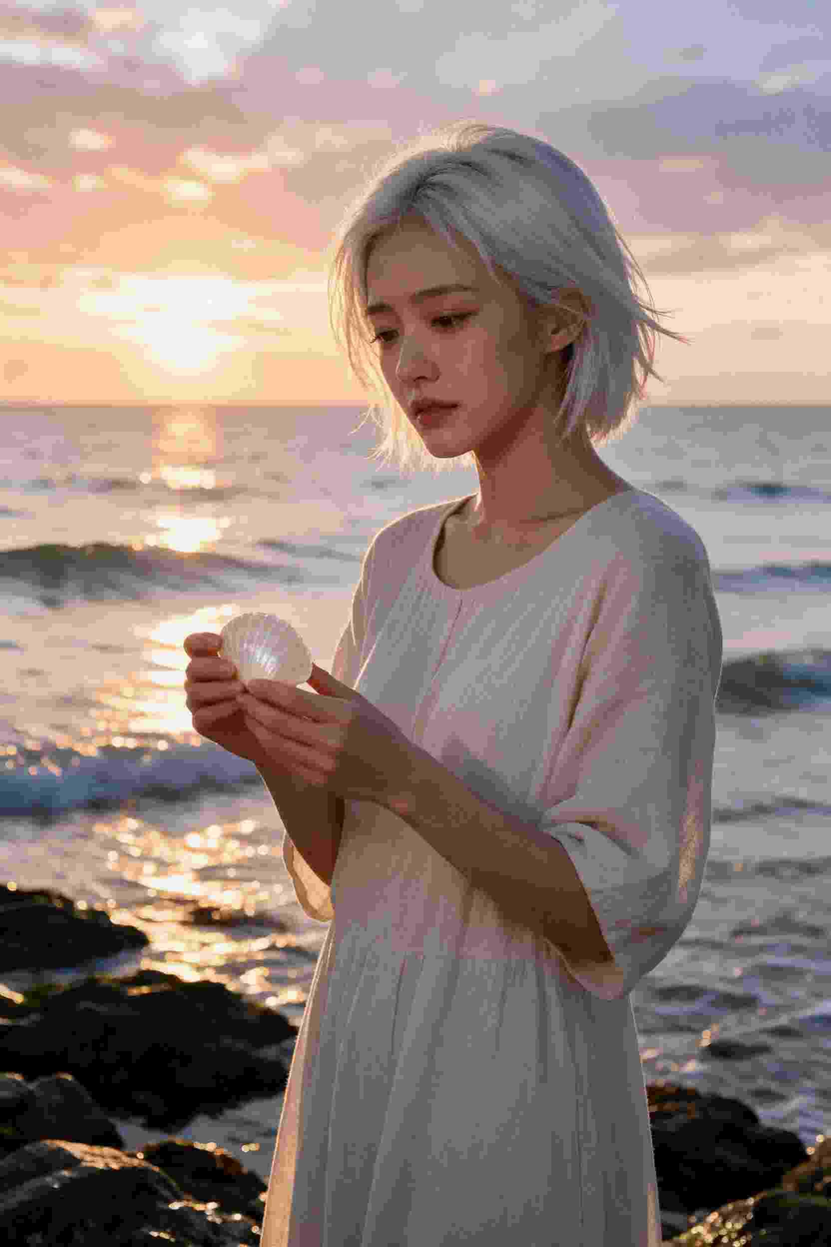灵界战神